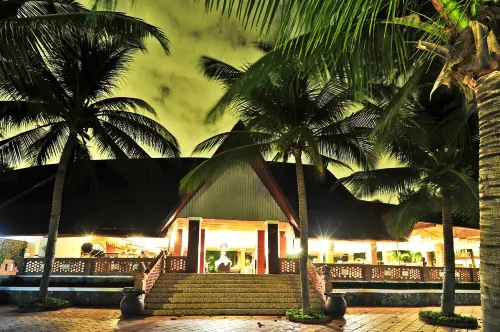 Khu nghỉ dưỡng Four Oceans Beach (Bốn Biển Mũi Né) Khu vực công cộng Photos