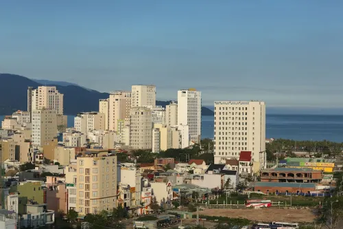 San Marino Boutique Danang Near Hotel Photos
