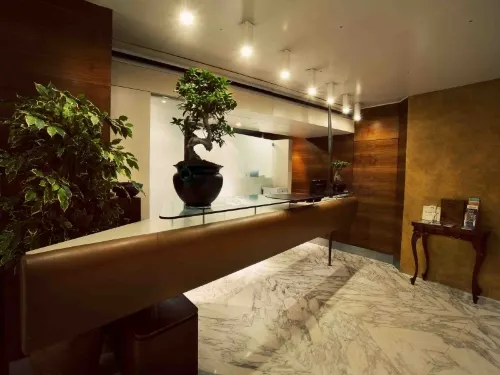 Hotel Kraft Aree comuni Photos