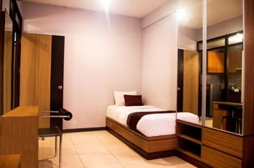 Valore Hotel Rooms Photos