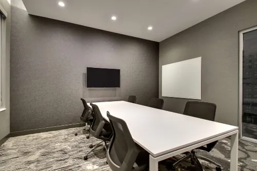 The Rose Hotel Chicago O’Hare, Tapestry Collection by Hilton Business Facilities Photos