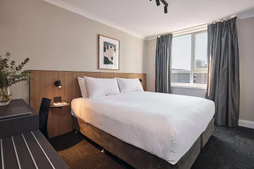 The Pensione Hotel Perth, an EVT hotel Featured Photos