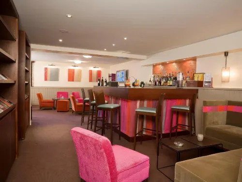 Hôtel Mercure Deauville Centre Leisure & Recreation Photos