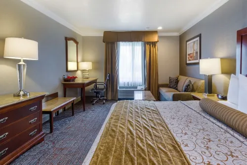 Best Western Plus Newport Mesa Inn Photos