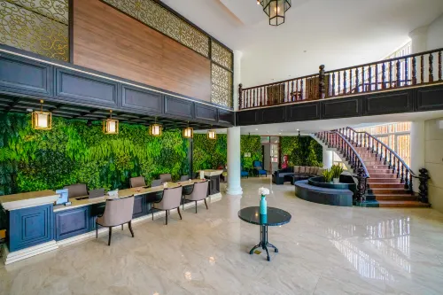 Seava Hồ Tràm Khu vực công cộng Photos