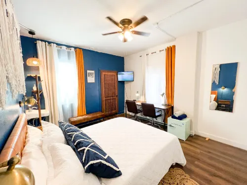 ITH Mission Beach Backpacker Hostel Featured Photos
