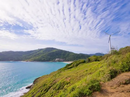 Sunsuri Phuket À proximité de l'hôtel Photos
