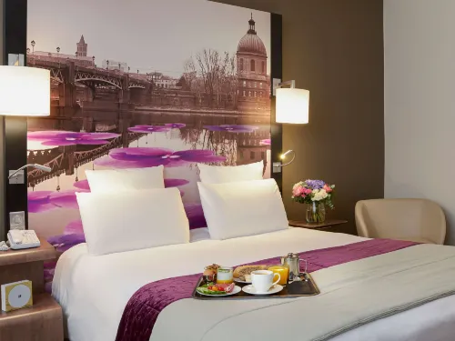 Hôtel Mercure Toulouse Centre Wilson Capitole Featured Photos