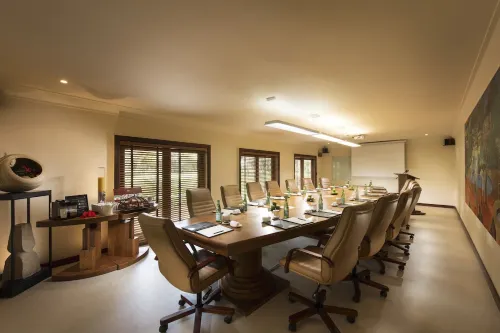 Constance Lemuria Seychelles Business Photos