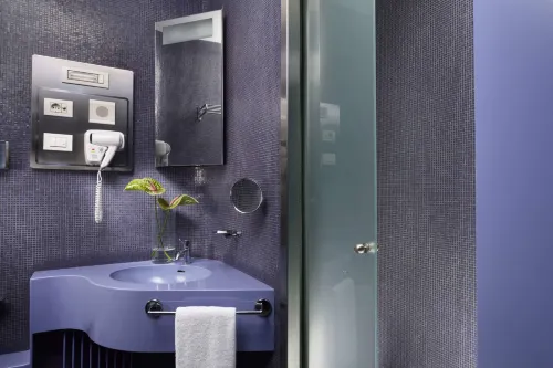 UNA HOTELS Vittoria Firenze Photos