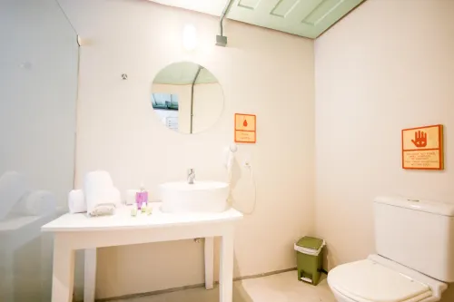Own Búzios Beach Hotel Phòng Photos