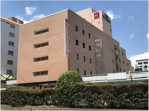 Hotel First Stay Amagasaki Extérieur Photos