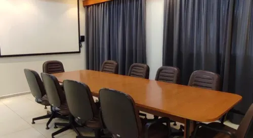 New Life Piracicaba by Atlantica Business Facilities Photos