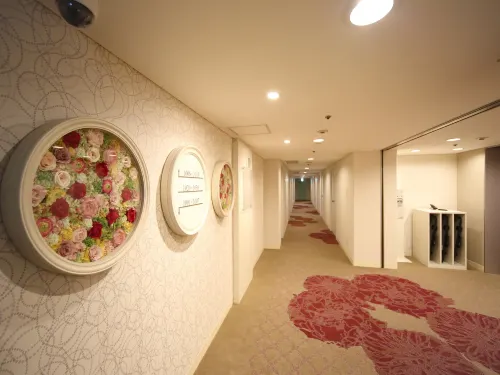 Kobe Sannomiya Tokyu Rei Hotel الأماكن العامة Photos