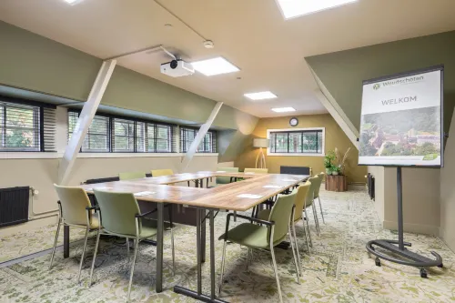 Hotel Woudschoten Featured Photos