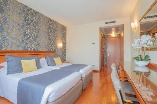 Hotel Palace Verona Camere Photos