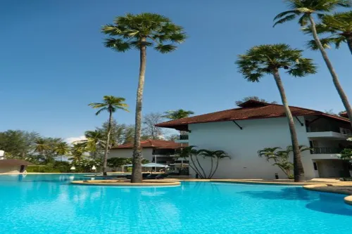 Amora Beach Resort Phuket Здоровье и отдых Photos