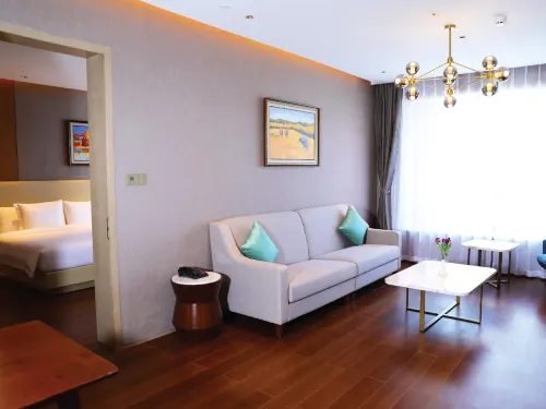 Ethiopian Skylight Hotel Rooms Photos