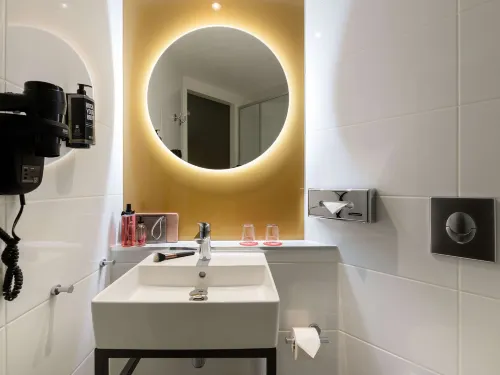 Ibis Berlin Kurfuerstendamm - newly renovated Chambres Photos