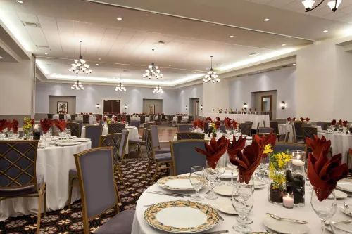 Embassy Suites by Hilton la Quinta Hotel & Spa Espaces Affaires Photos