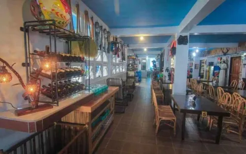 247 BalikBayan Fun Resort الترفيه والتسلية Photos