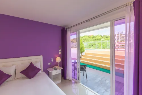 Hotel Zing Номера Photos