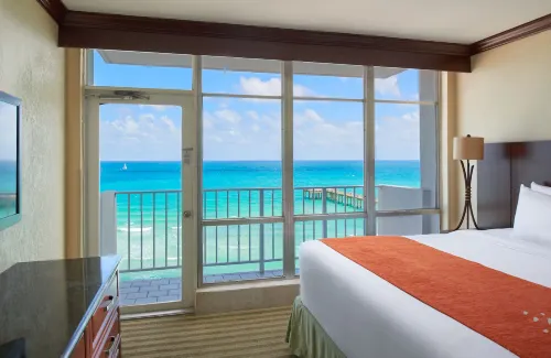 Newport Beachside Hotel & Resort Photos