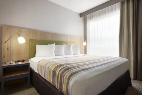 Country Inn & Suites by Radisson, Flagstaff, AZ Chambres Photos