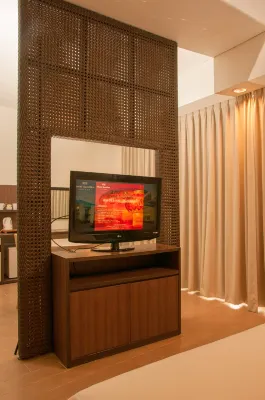 Hotel Santika Bangka Photos