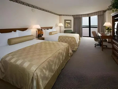 Hilton Houston NASA Clear Lake Rooms Photos