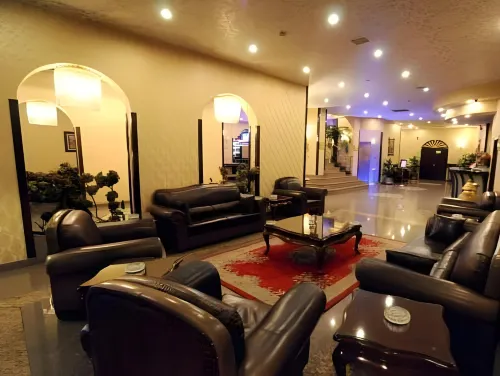Business Park Hotel Общественные зоны Photos