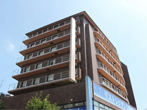 HOTEL LiVEMAX BUDGET Yokohama Kannai Ngoại thất Photos