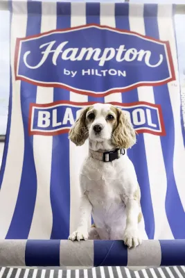Hampton by Hilton Blackpool Photos
