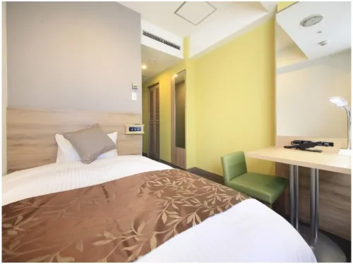 Hotel Sunshine Utsunomiya Номера Photos