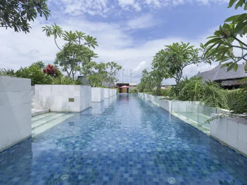Ramada by Wyndham Bali Sunset Road Kuta Thư giãn & Giải trí Photos