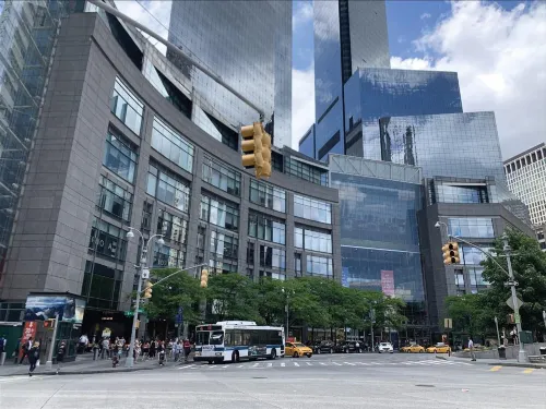 Square Hotel at Times Square Near Hotel Photos