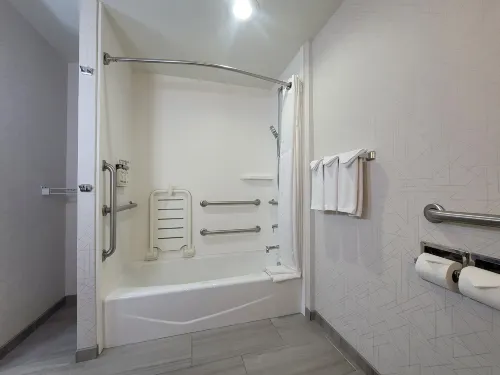 Holiday Inn Express San Diego South - Chula Vista Photos