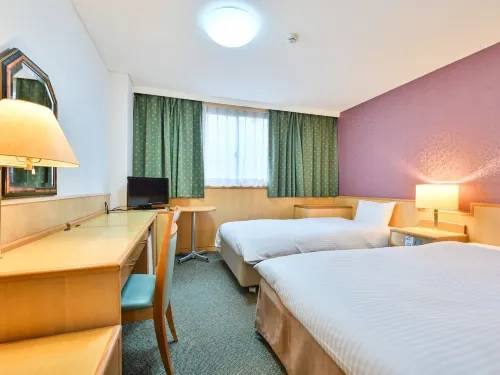 Central Hotel Sasebo Chambres Photos