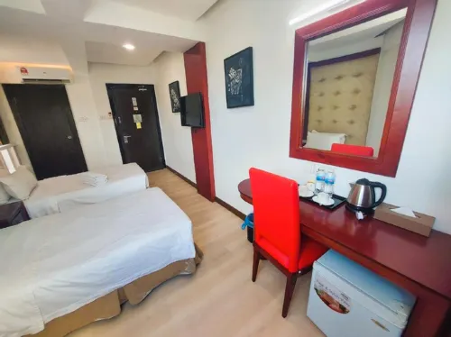 Celyn City Hotel Chambres Photos