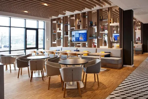 Holiday Inn Express Sindelfingen, an IHG Hotel In der Nähe des Hotels Photos