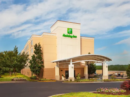 Holiday Inn Baltimore BWI Airport Featured Photos