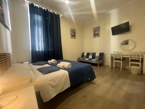 Freedom Traveller Hostel Photos