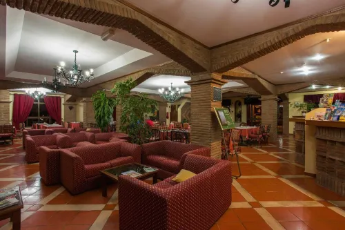 Hotel Colina Dos Mouros Public Areas Photos