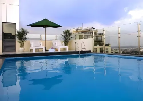 Khách sạn La Casa Hà Nội Thư giãn & Giải trí Photos
