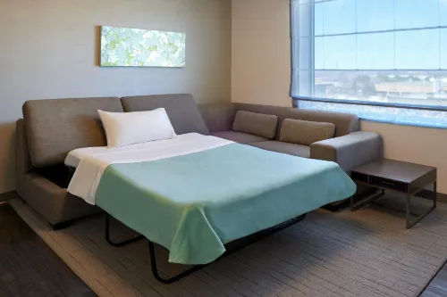Element Vaughan Southwest Chambres Photos