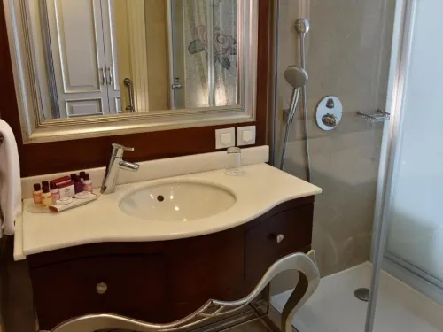 CVK Taksim Hotel Istanbul Kamar Photos