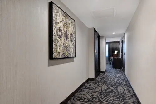 Embassy Suites by Hilton Santa Clara Silicon Valley Public Areas Photos