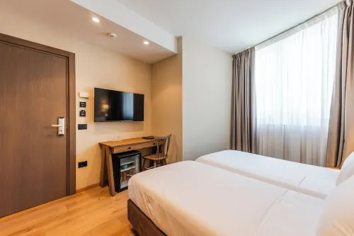 Aragosta Hotel Camere Photos