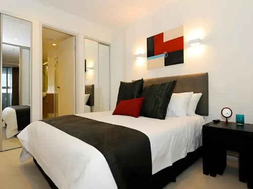 Morgan Suites Rooms Photos