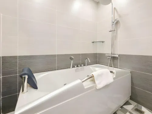 Gloud Hotel Photos